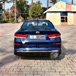 کیا ئۆپتیما